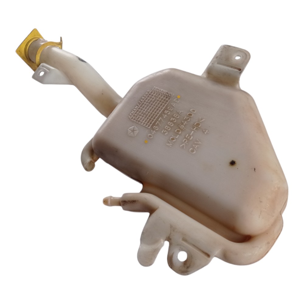 Reservatorio Radiador Chrysler Grand Caravan 3.3 2005 V386 5
