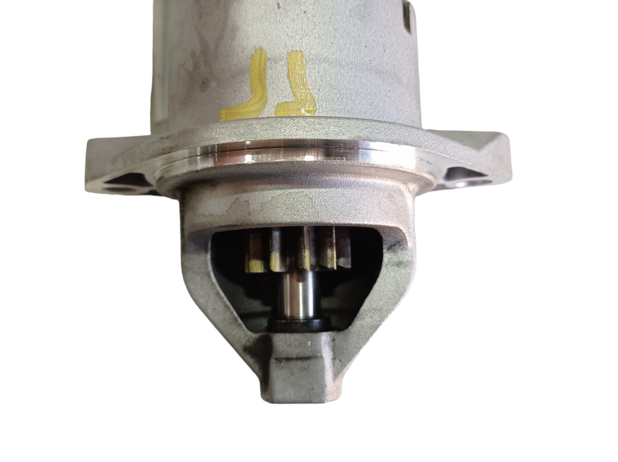 Motor De Arranque Jac T40 1.5 2019 V565 1043100gg01c 6