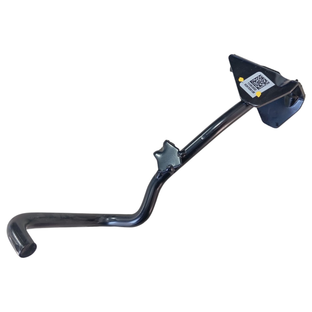 Suporte Pedal Acelerador Vw Taos Highline 2022 2024 V655 7