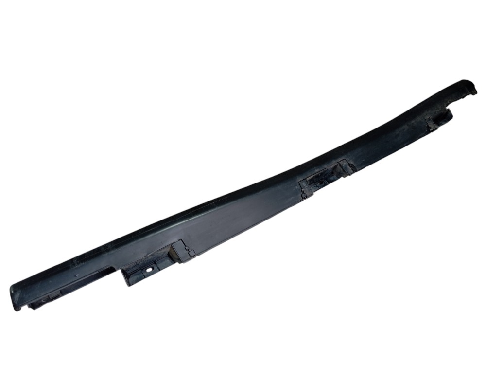 Spoiler Direito Honda Crv Lx 2.0 2013 2016 V605