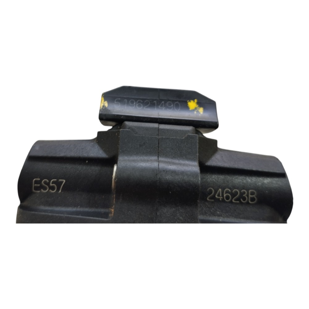 Limitador Porta Traseiro Esquerdo Rampage Rt 2023 2024 V641 6