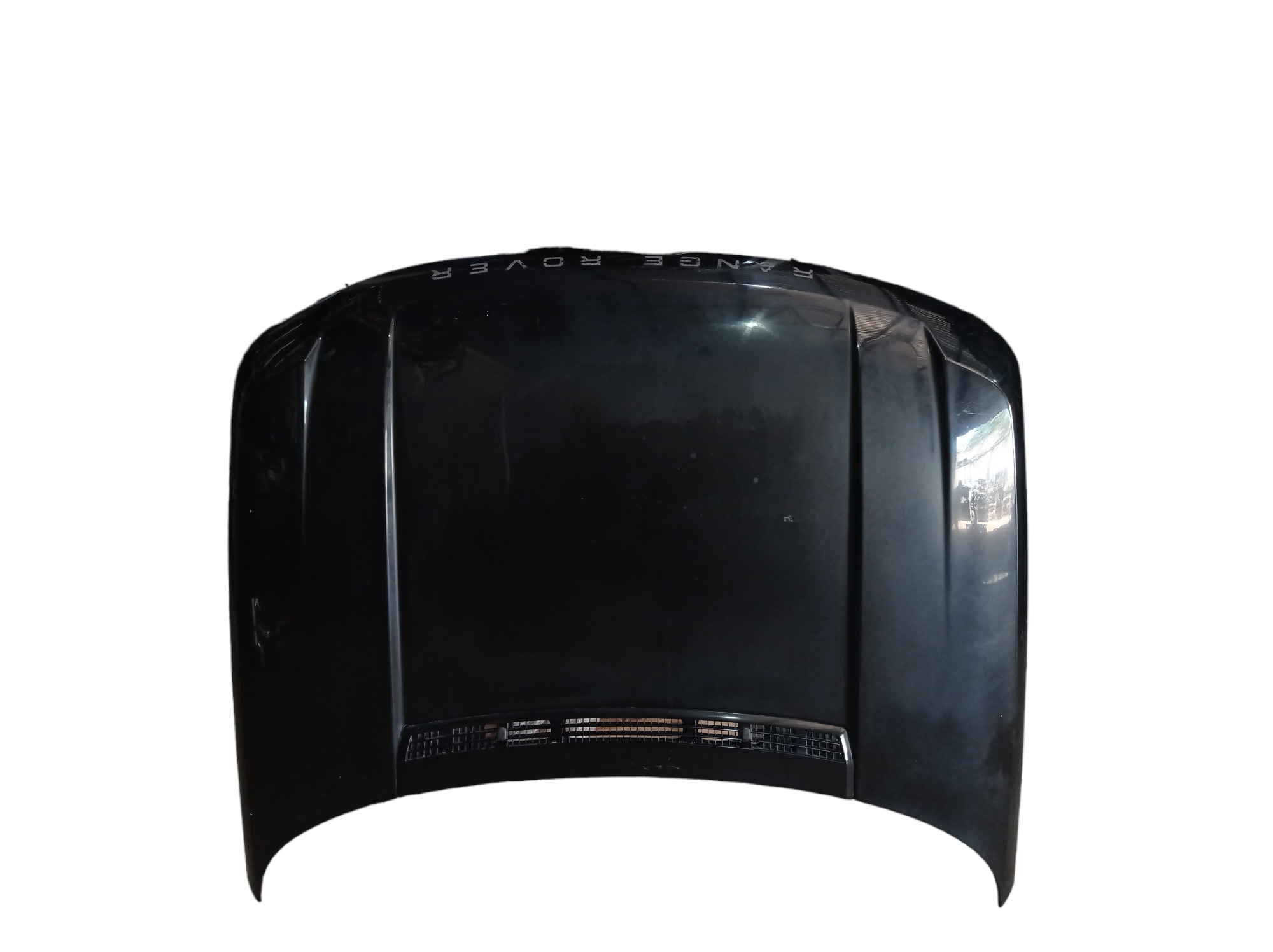 Capo Range Rover Vogue 3.6 2008 V583 2