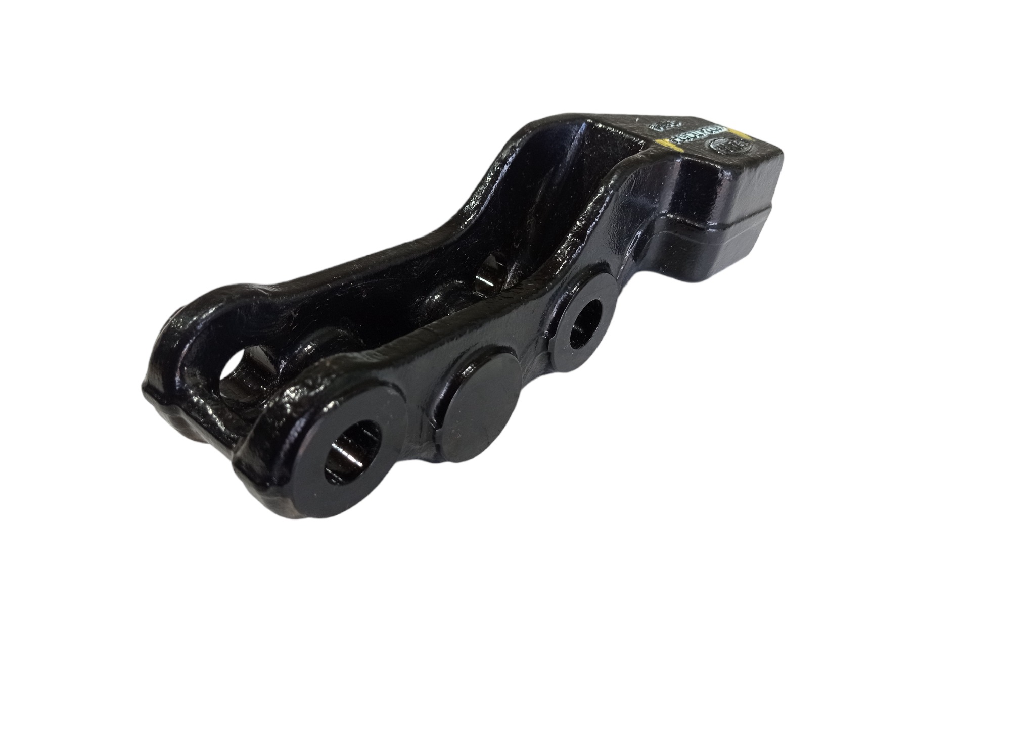 Suporte Reboque Traseiro Range Rover Evoque 2022 V572 3