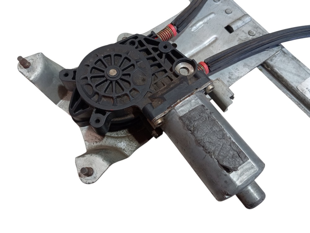 Máquina Vidro Dianteira Direita Citroen Xsara 2008 V95 8