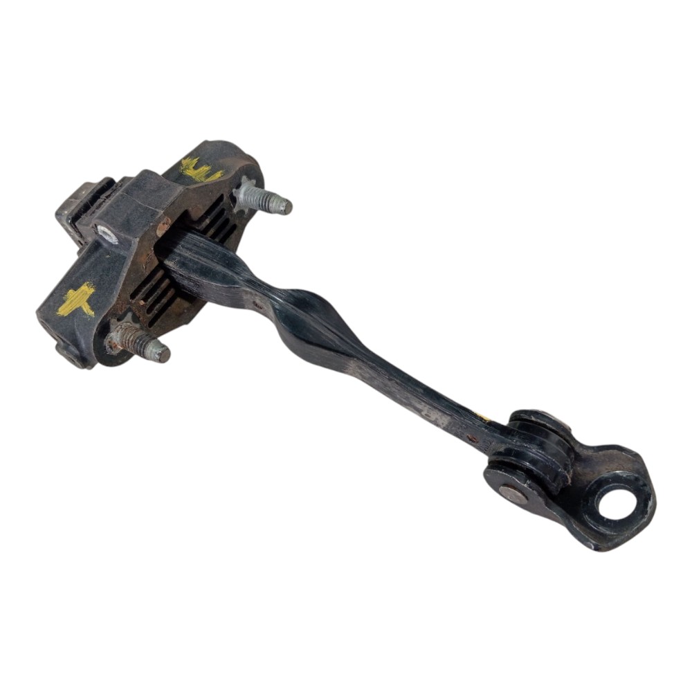 Limitador Porta Traseira Esquerda Ford Fusion 2009 2012 V637 1