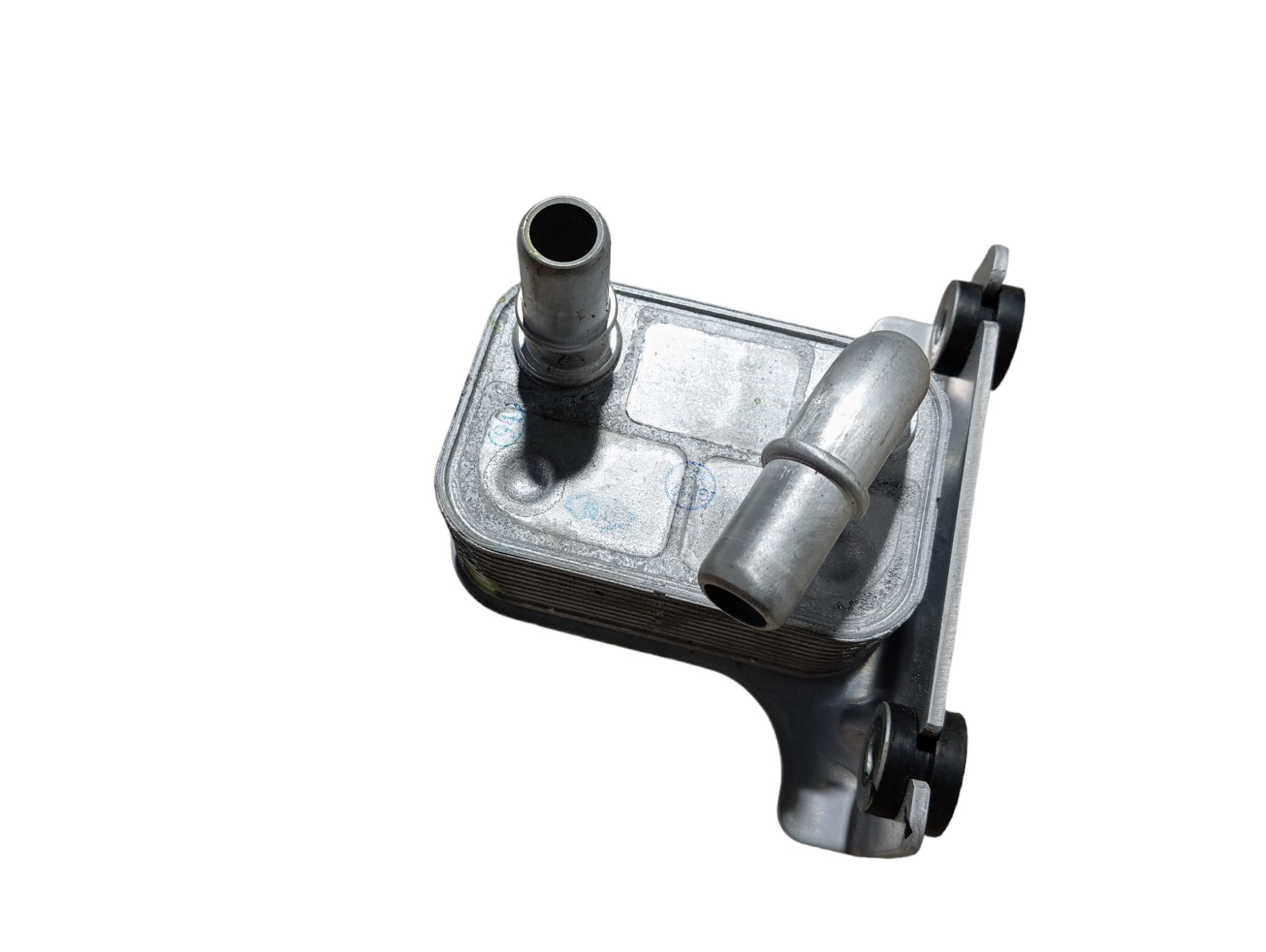 Resfriador Óleo Gwm Haval H6 Gt 1.5 2024 V598 4