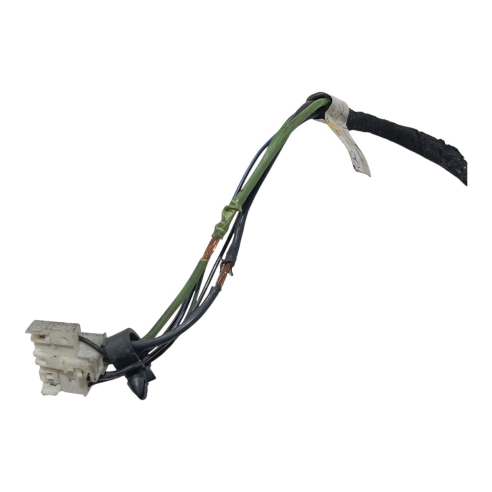 Chicote Porta Diantei Direita Mercedes C180 2002 A 2007 V661 7
