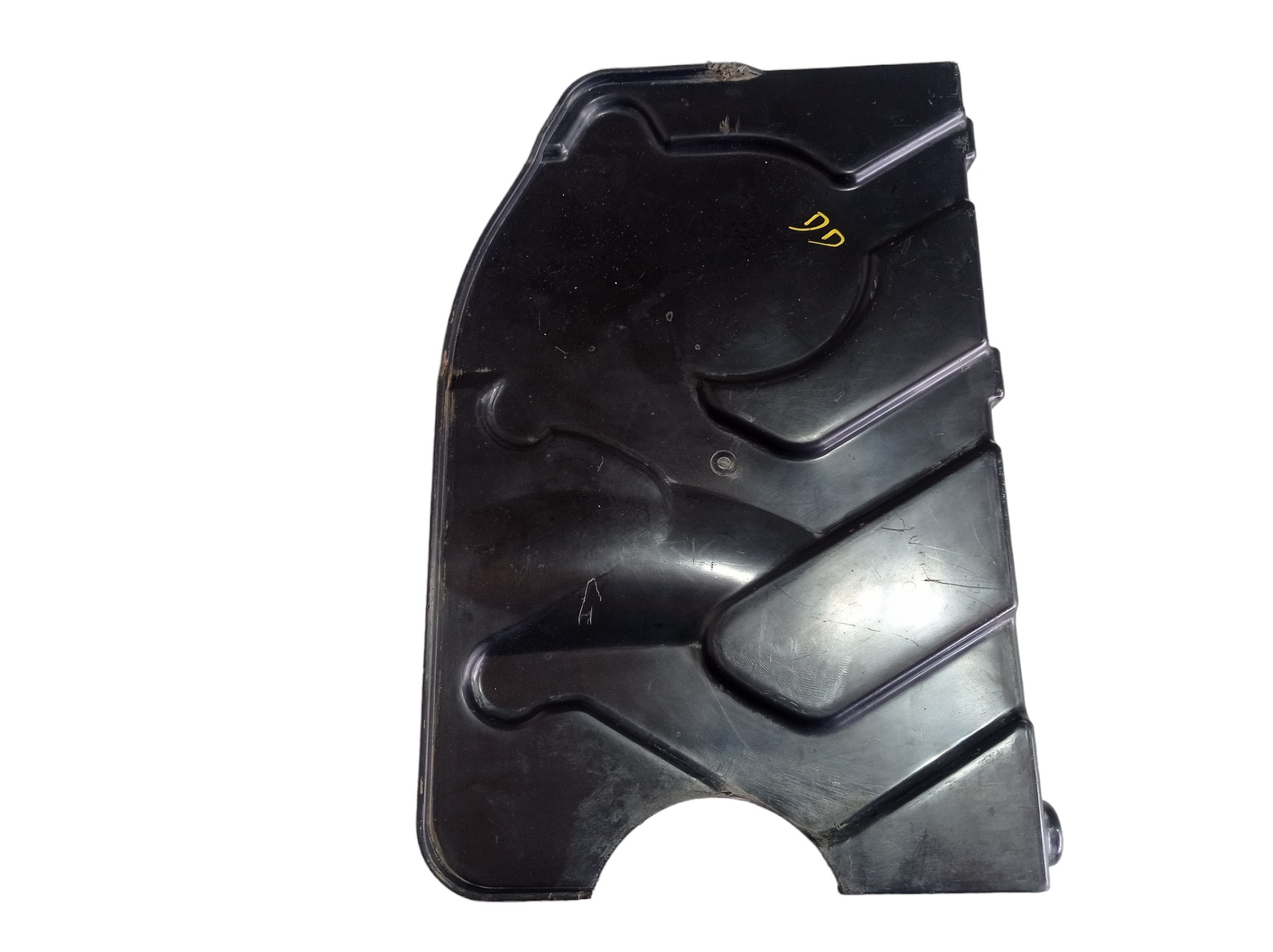 Proteção Correia Jac T6 2.0 16v 2016 2802020u1510 V345 4