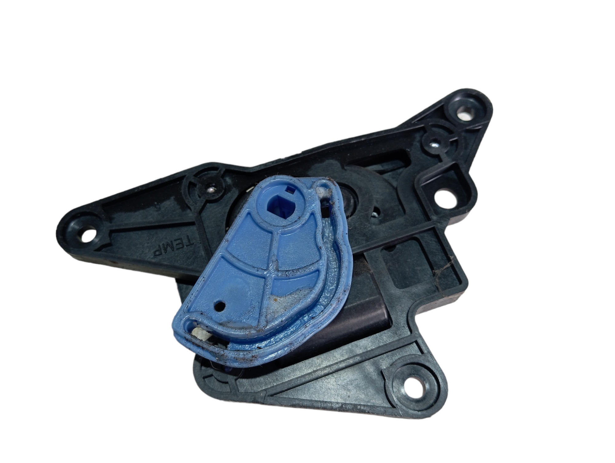 Motor Atuador Ar Condicionado Hyundai Azera 2009 V595 5