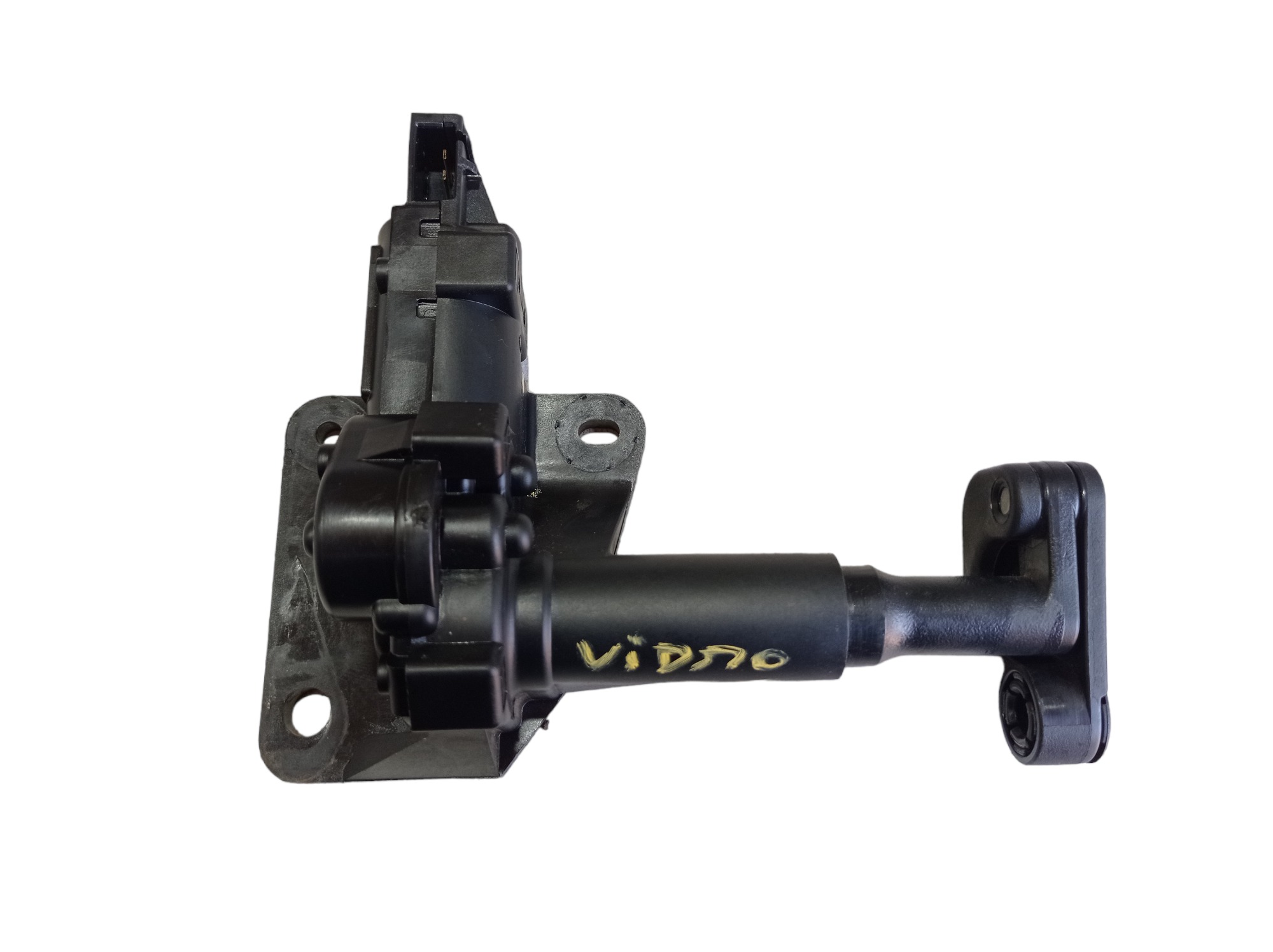 Motor Abertura Vidro Fixo Tras Esquerdo Grand Caravan V586 5
