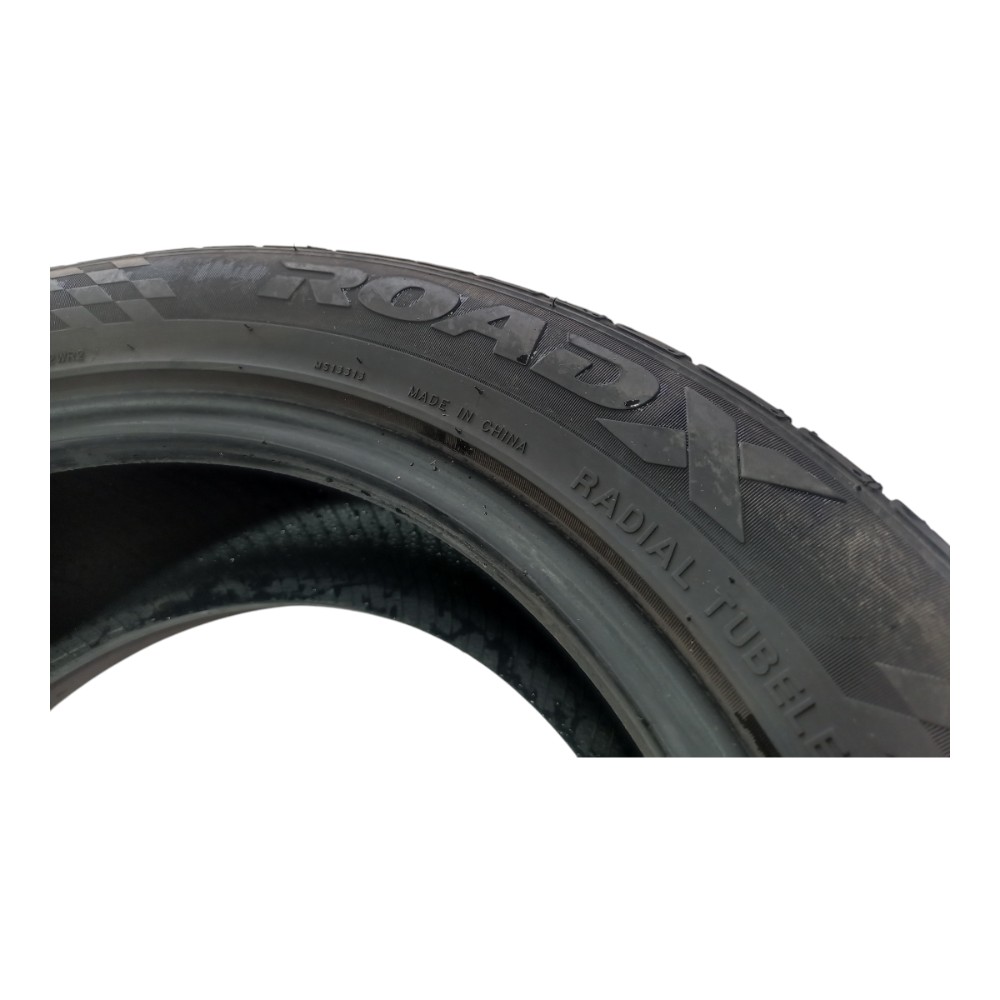 Pneu Aro 17 Roadx Rxmotion 215/55zr 17 V618 4