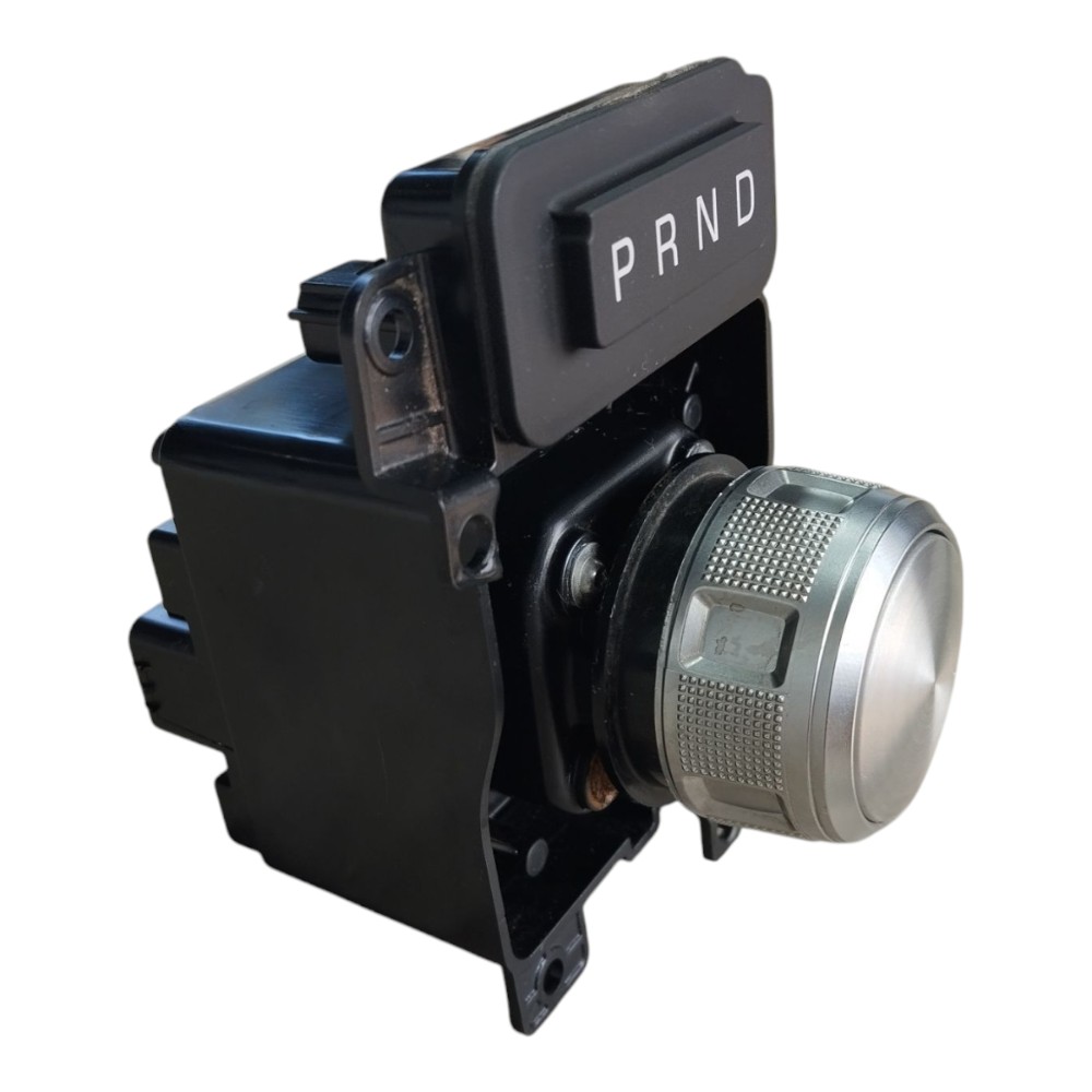 Seletor Marcha Ram Rampage Rt 2023 2024 V641 10