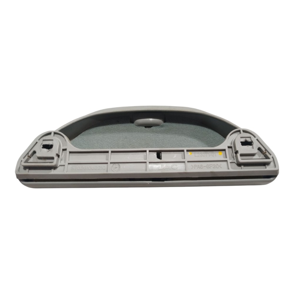 Porta Óculos Jac T50 2017 2021 V662 9