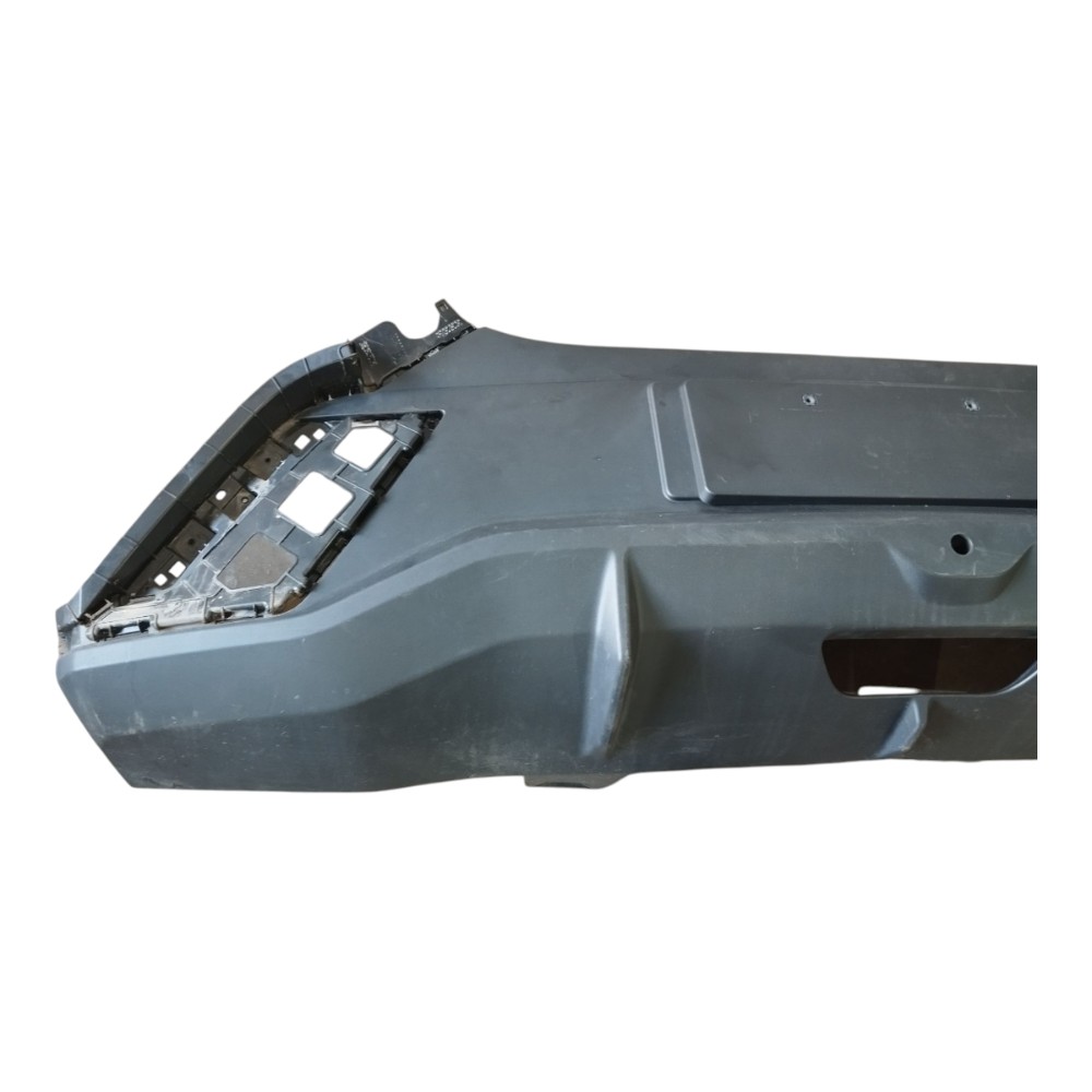 Saia Parachoque Traseiro Byd Dolphin Mini V634 3