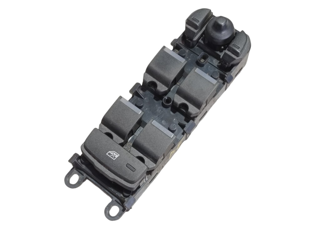 Botao Vidro Dianteiro Esque Range Rover Evoque 2012 15 V603