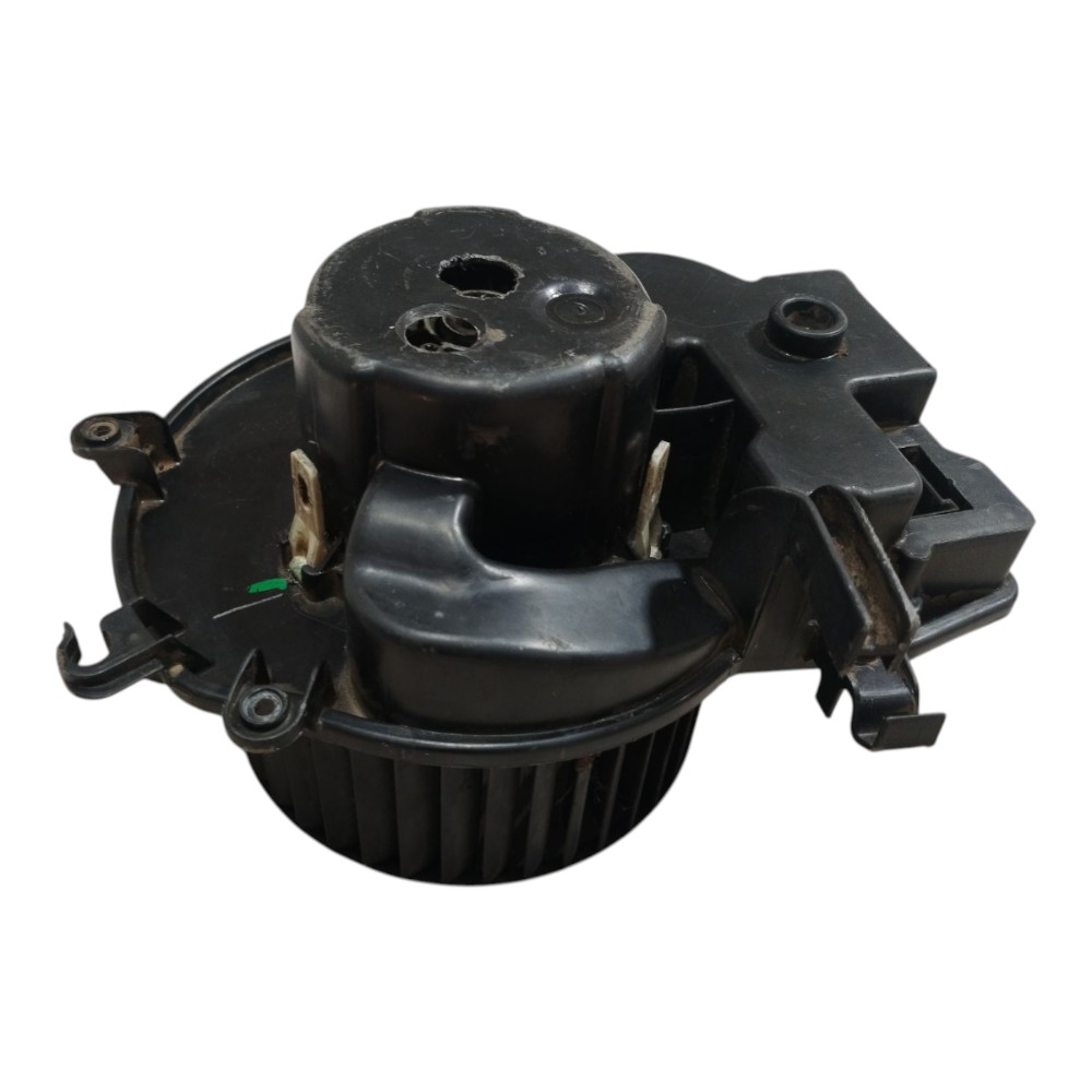 Motor Ventoinha Ar Forçado Mercedes C180 2002 2007 V661 9