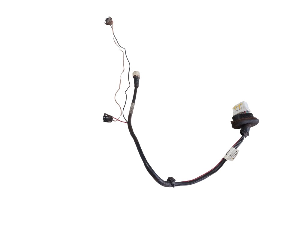 Chicote Camera Re Jeep Grand Cherokee 3.6 2014 V604 2