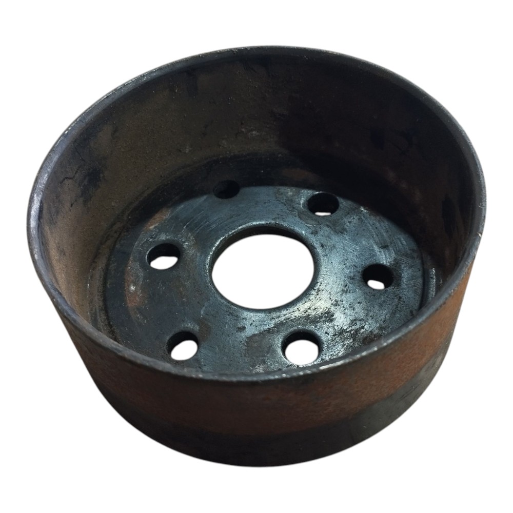 Polia Bomba Água Land Rover Discovery 4 2010 A 2014 V656 6