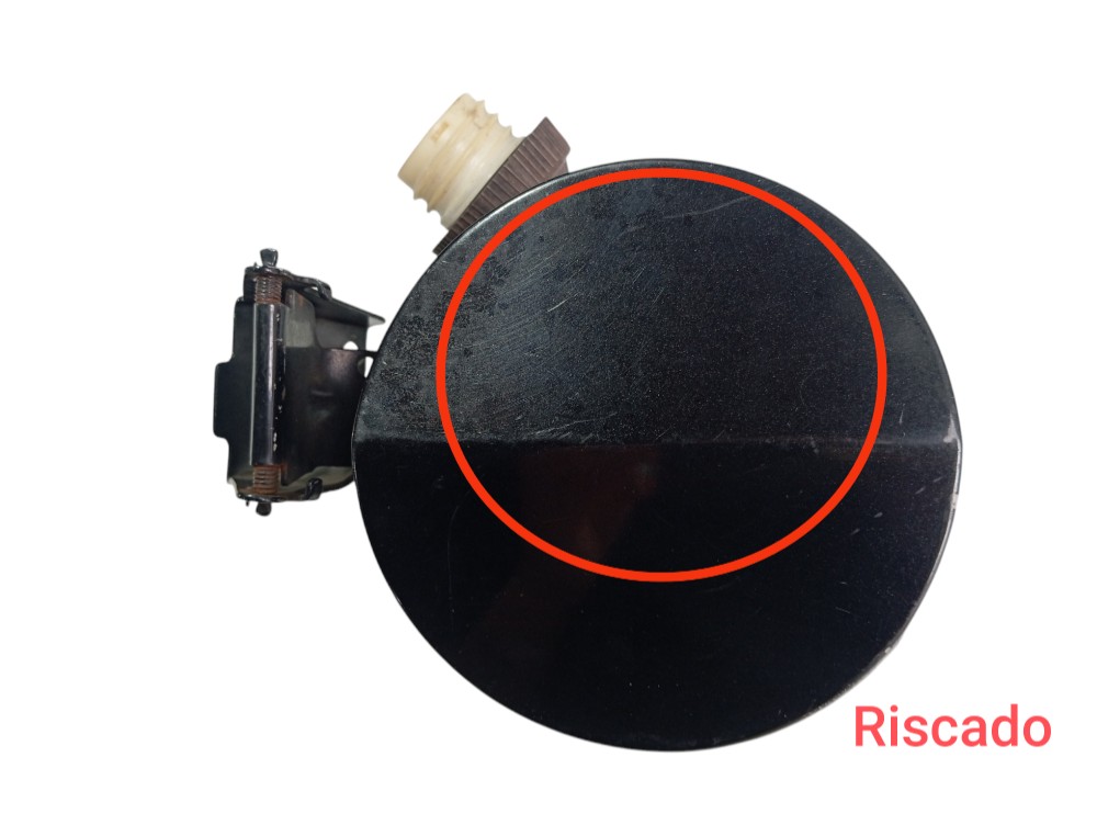 Portinhola Tanque Combustível Jac J3 2012 V242 10