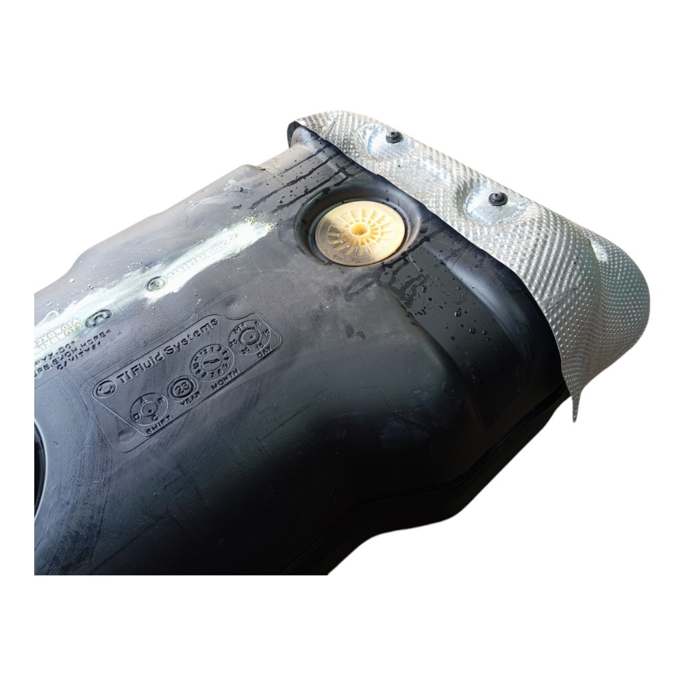 Tanque Combustível Gwm Haval Gt 2024 2025 V636 5