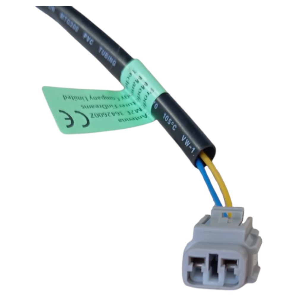 Sensor Keyless Direito Byd Dolphin 2024 V653 4