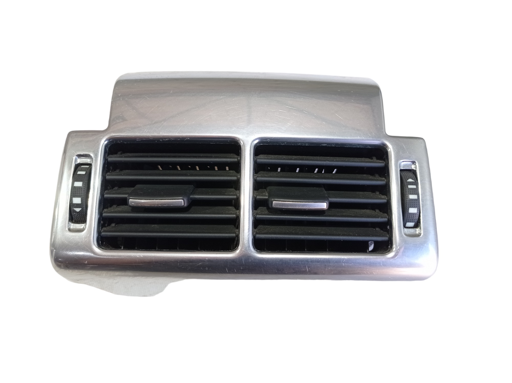 Difusor Ar Console Range Rover Vogue 2008 V583 4