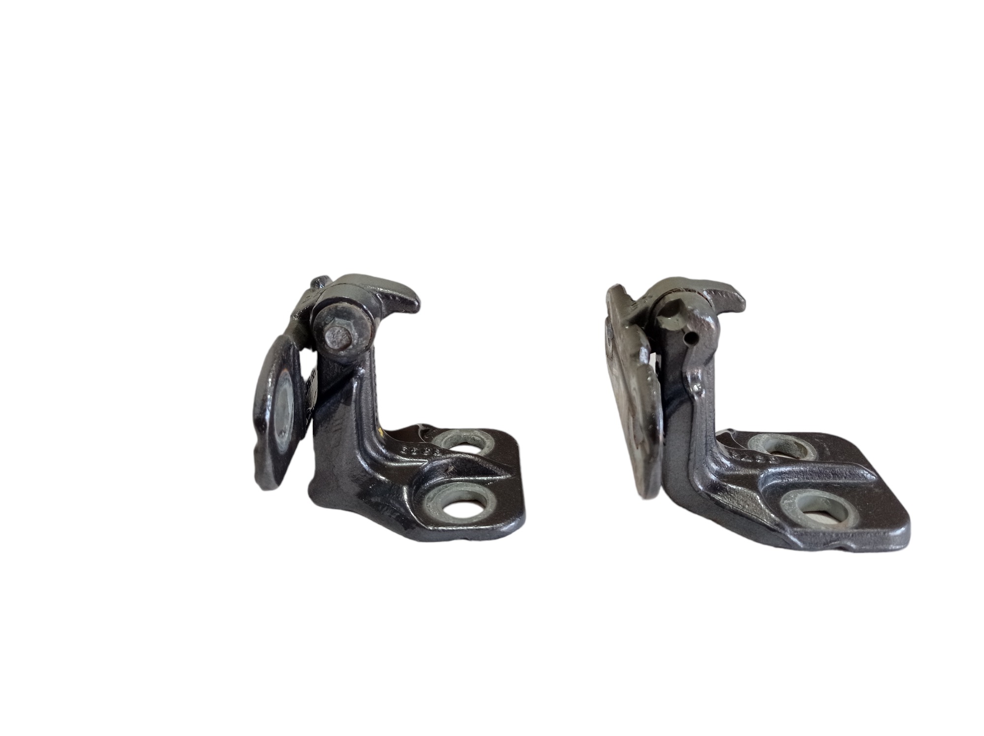 Dobradiça Porta Tras Direita Discovery Sport 15 2018 V591 5