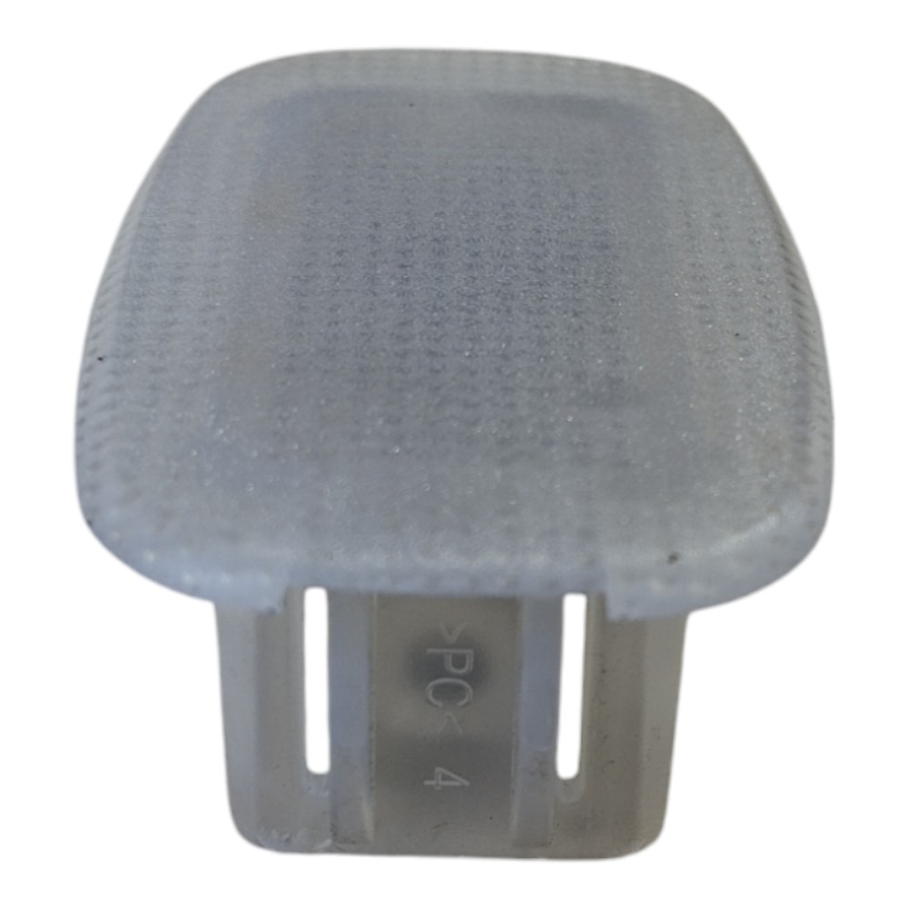 Luz Teto Cortesia Mercedes B180 2010 V630 5