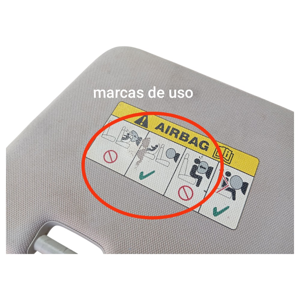 Quebra Sol Direito Land Rover Discovery 4 2010 A 2014 V656 8