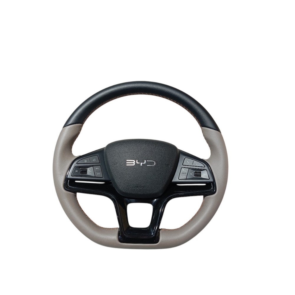 Volante Motorista Byd Song Pro 2024 2025 V674 2