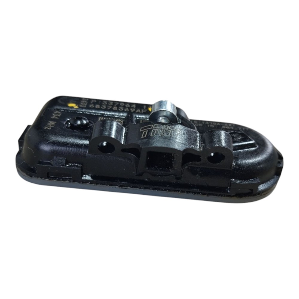 Sensor Pressão Pneu Ram Rampage Rt 2.0 2024 V641 3