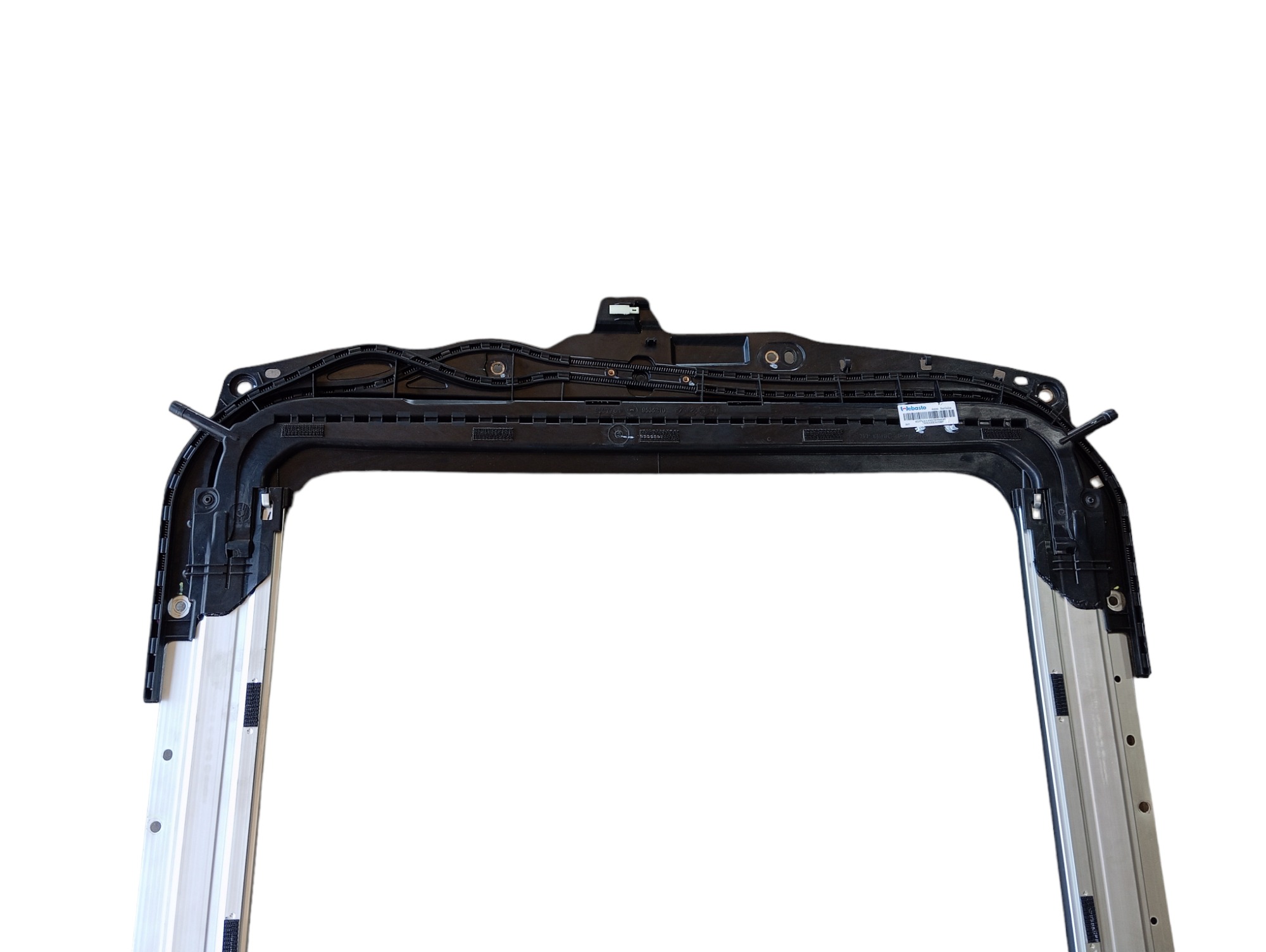Armação Teto Gwm Haval H6 Gt 1.5 2024 V598 2