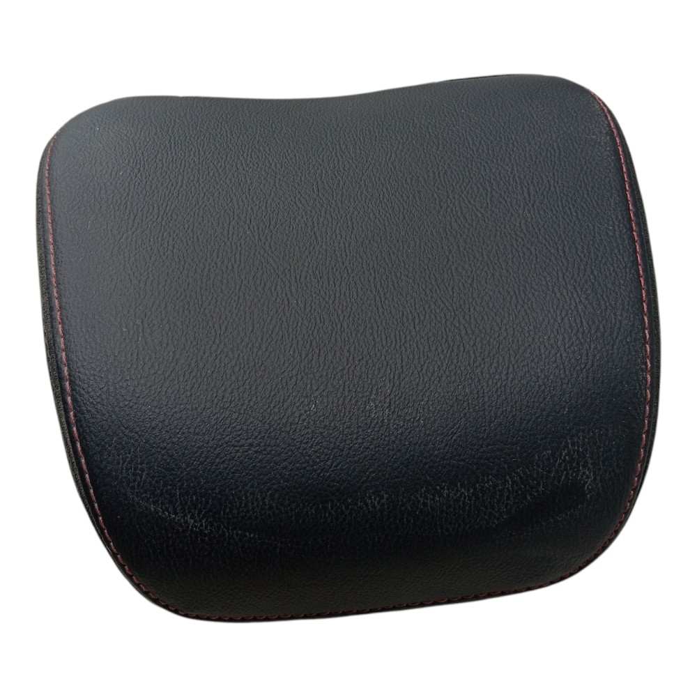 Encosto Cabeça Banco Diant Esq Ram Rampage Rt 2023 2025 V664 Preta 4