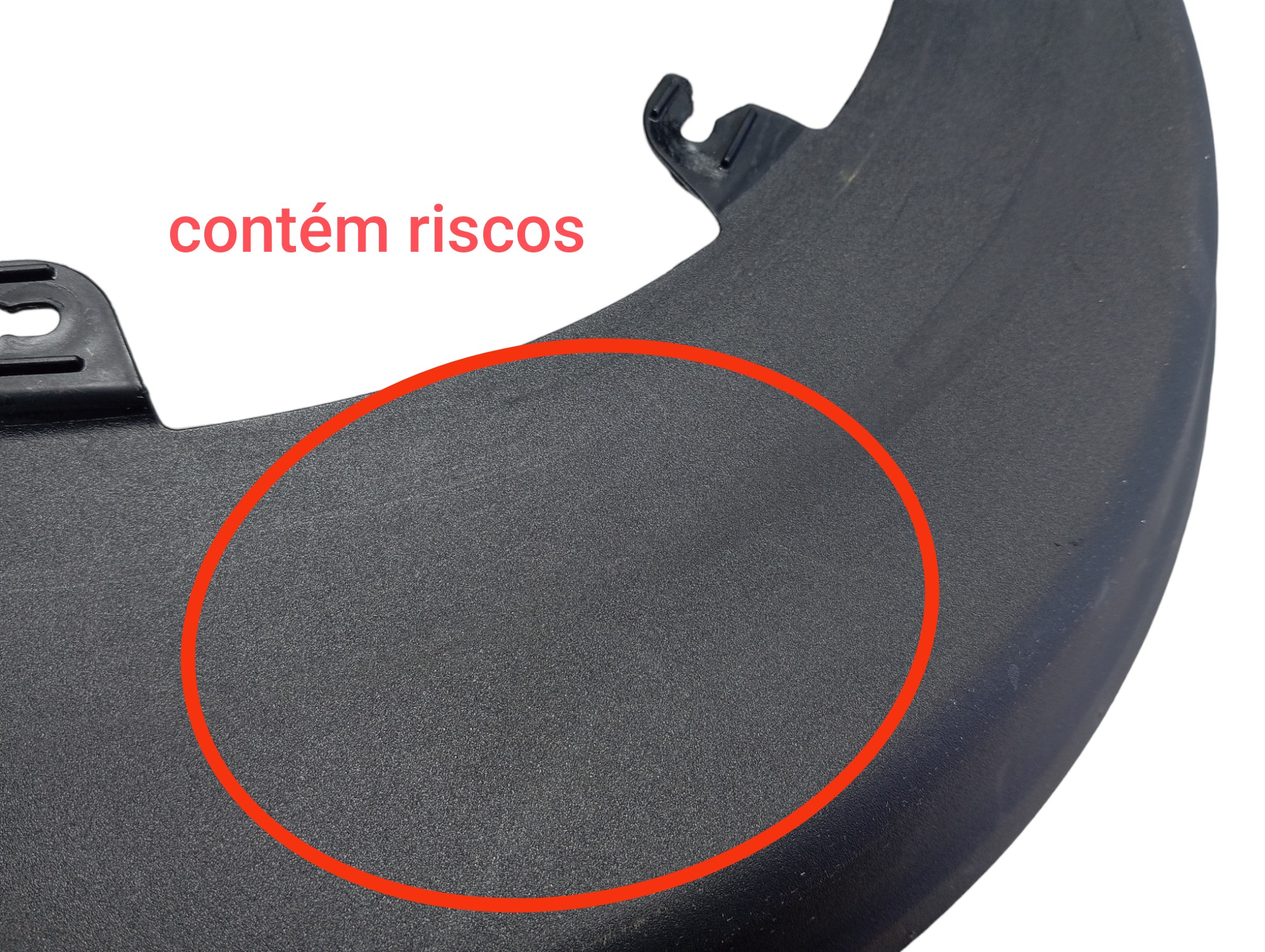 Moldura Int Porta Dianteira Direita Range Rover Sport V592 8