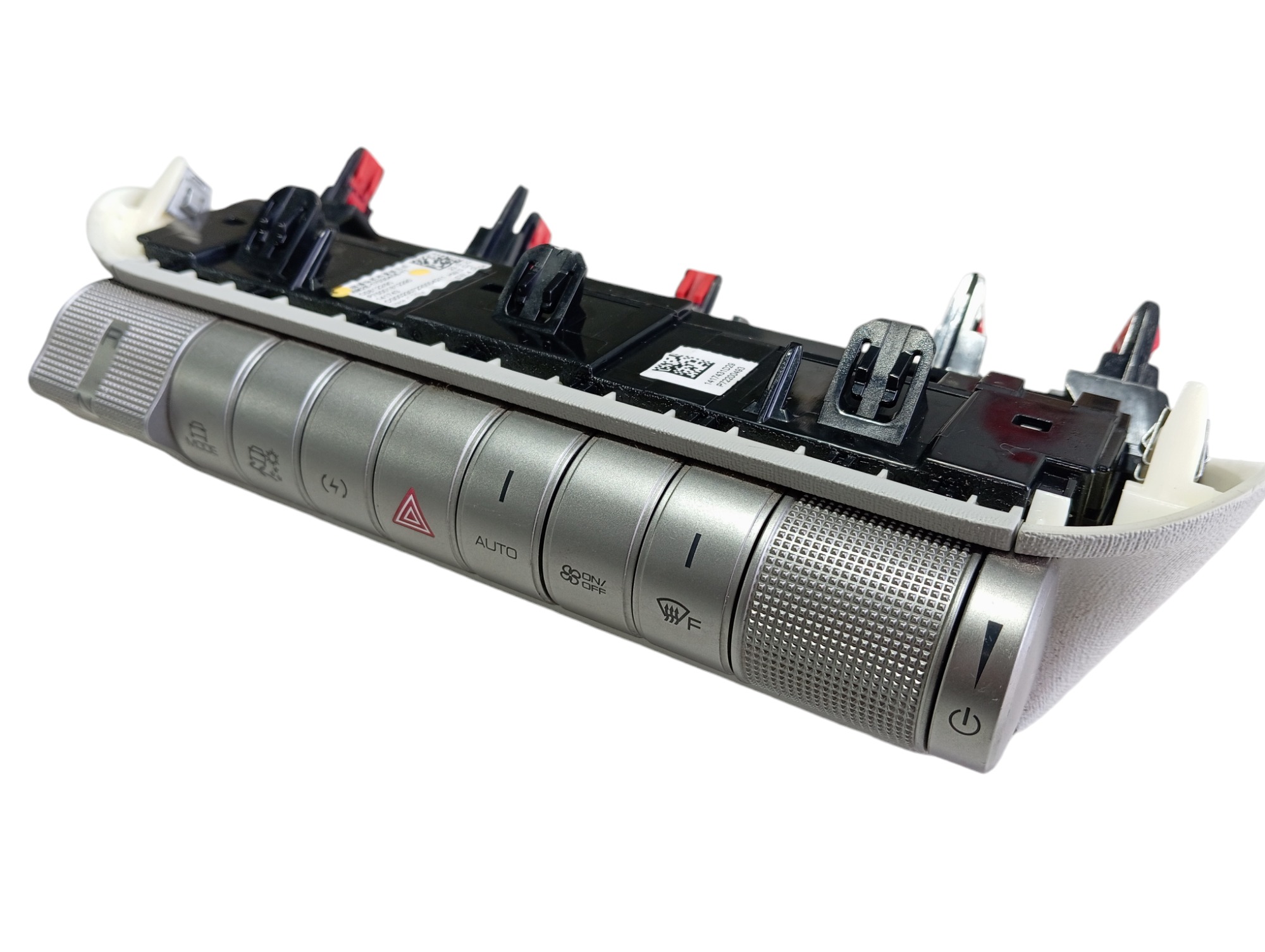 Comando pisca alerta Byd Dolphin GS 180ev 2024 v596 4