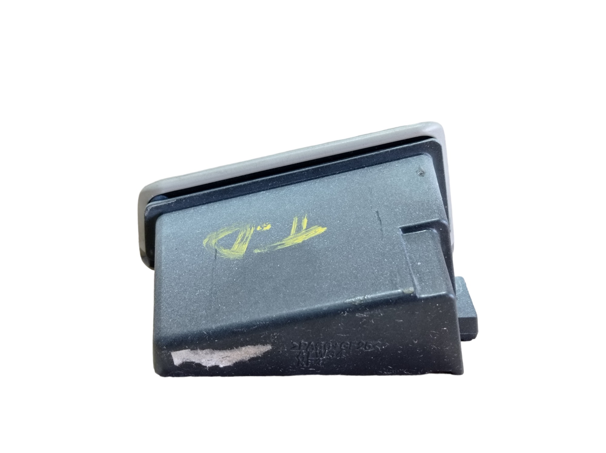 Cinzeiro Porta Traseira Direita Hyundai Azera 2009 3.3 V595 4