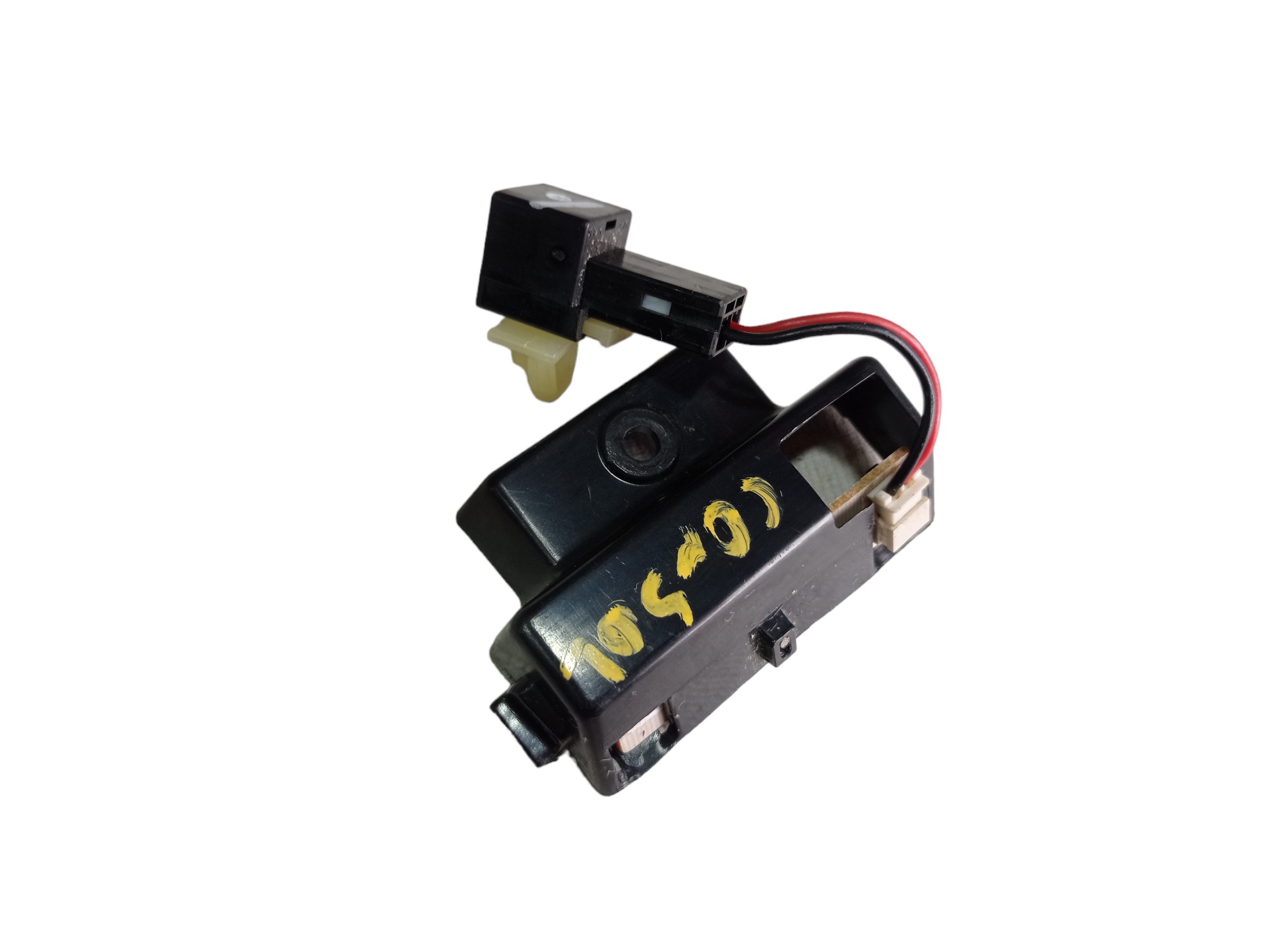 Luz Cortesia Console Hyundai Azera 3.3 2011 V579 8