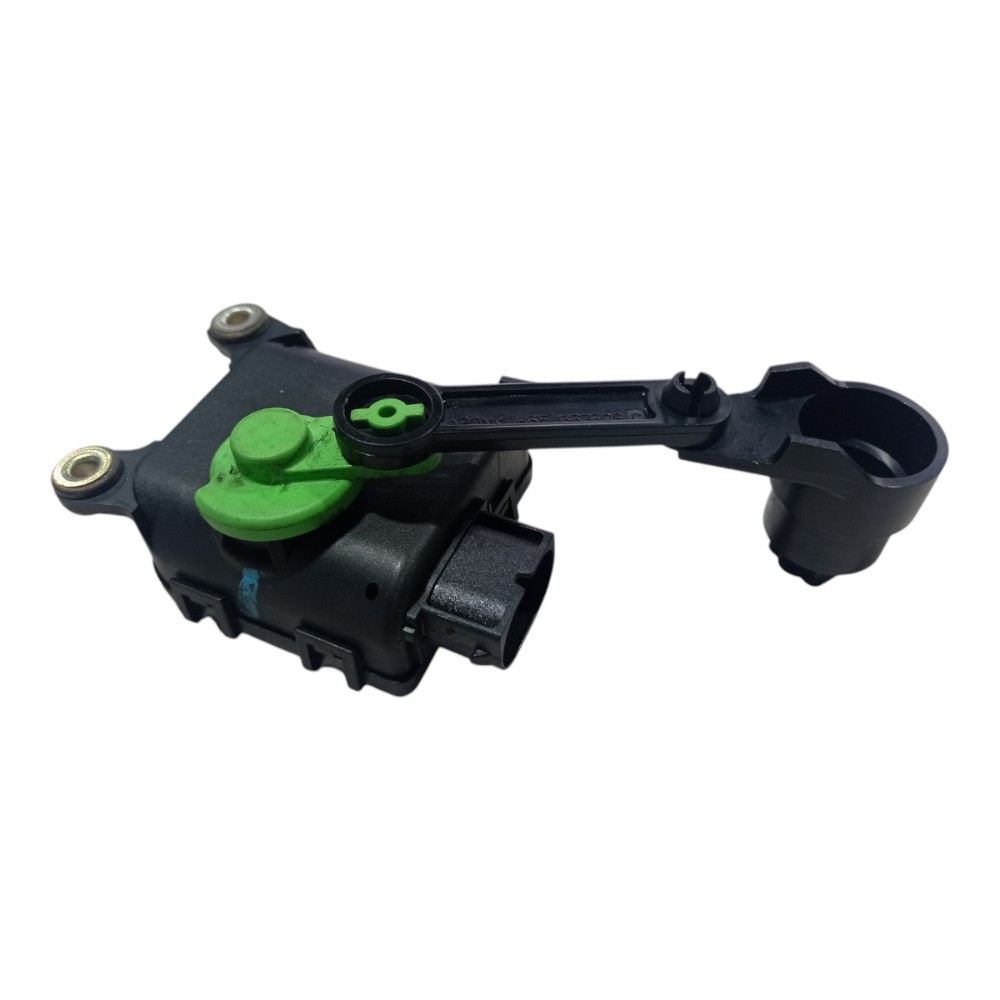 Motor Atuador Caixa Ar Condicionado Vw Golf 2001 V366 5
