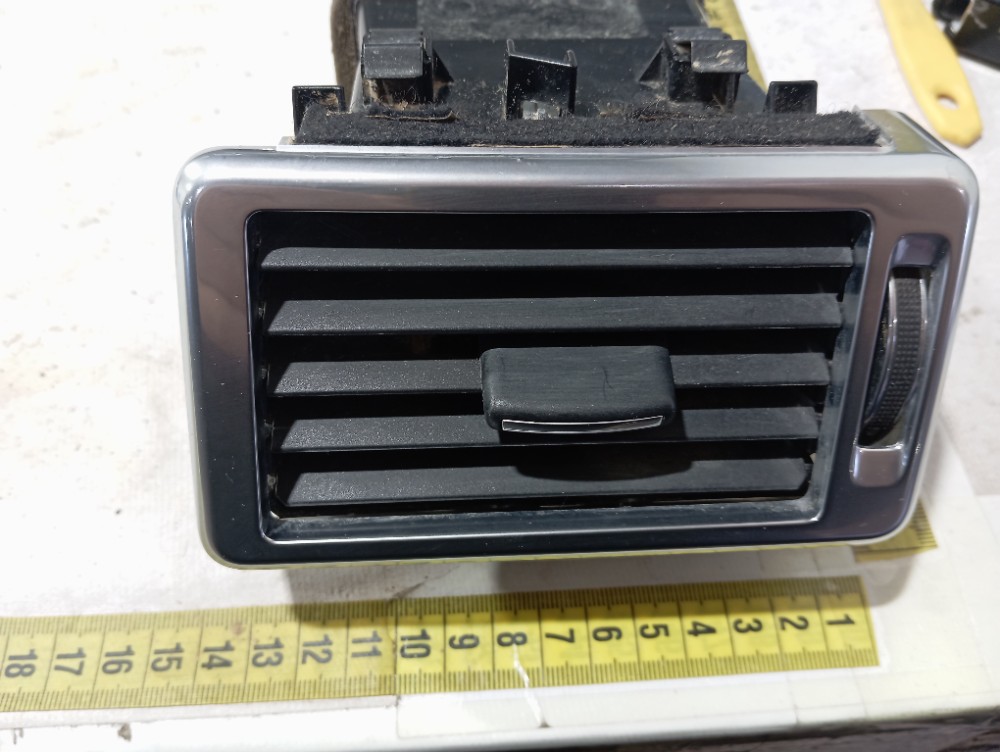 Difusor Ar Direito Painel Discovery Sport 2015 A 2018 V663 8