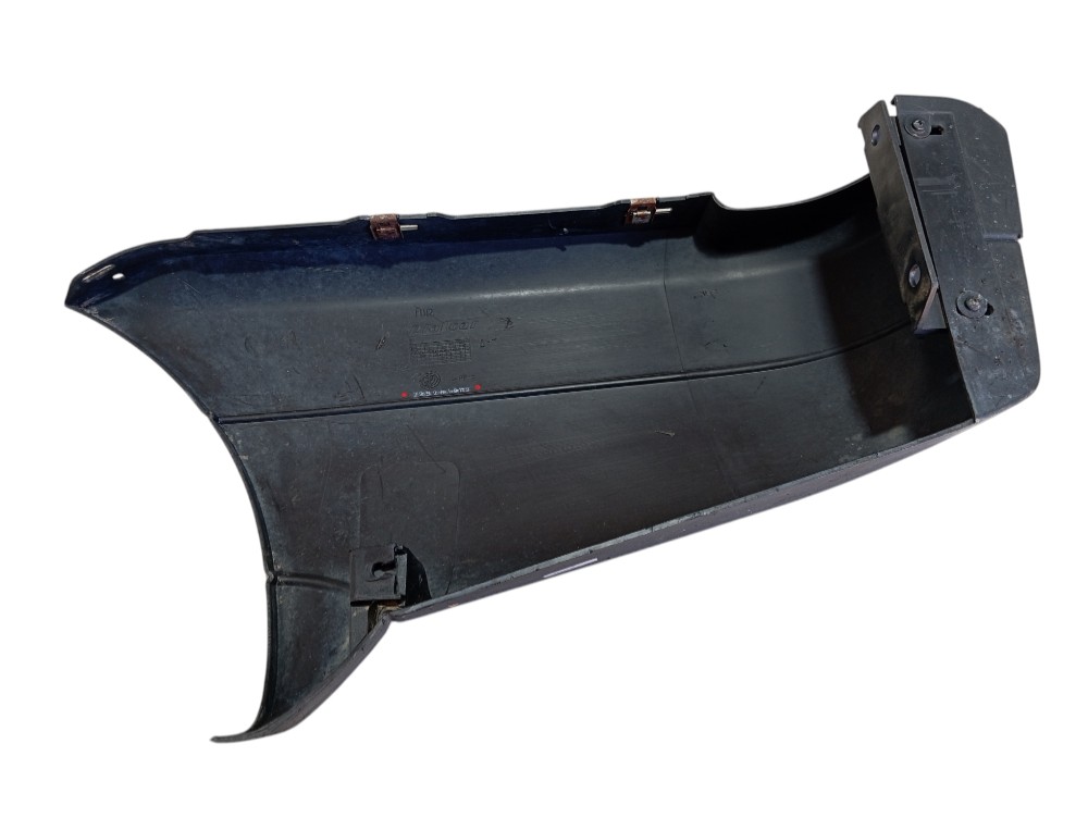Polaina Traseiro Direito Fiat Strada Working 2001 V212 2