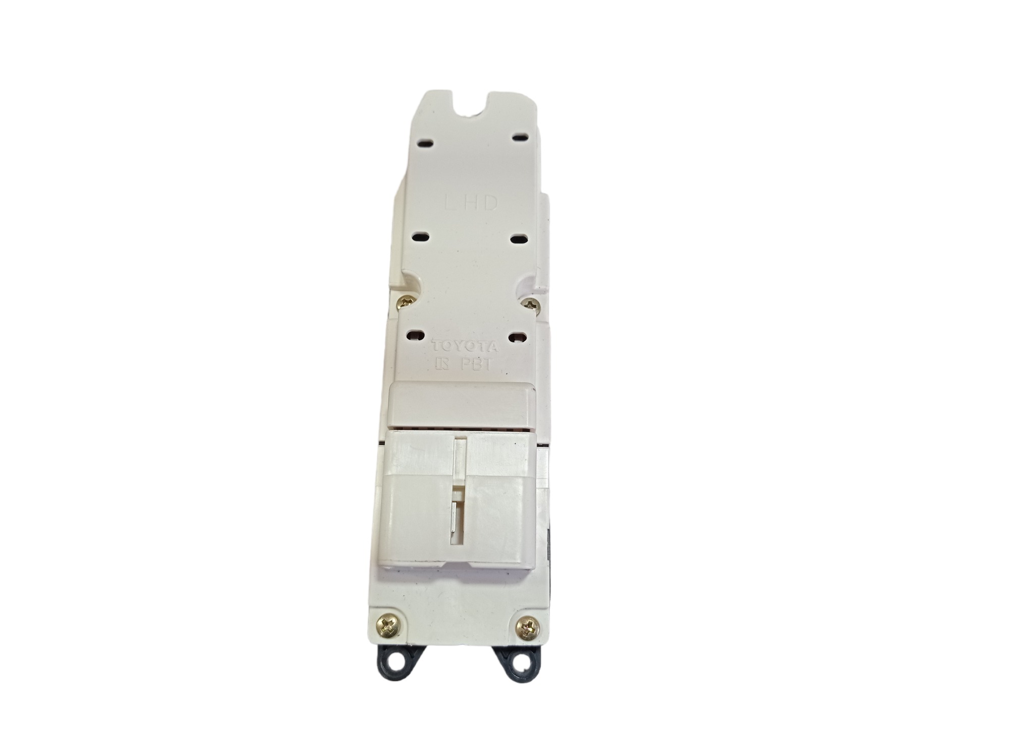 Comando Vidro Porta Dianteira Esquerda Lexus Es300 93 V571 1