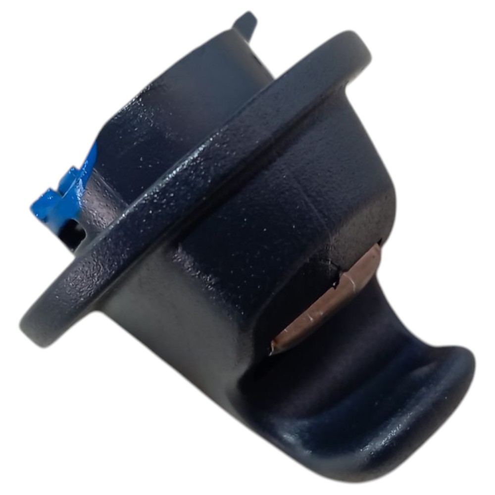 Suporte Quebra Sol Direito Vw Taos Highline 2022 2024 V655 2