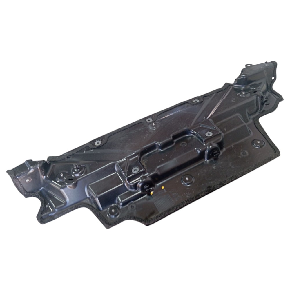 Suporte Churrasqueira Land Rover Defender 2022 V645 4