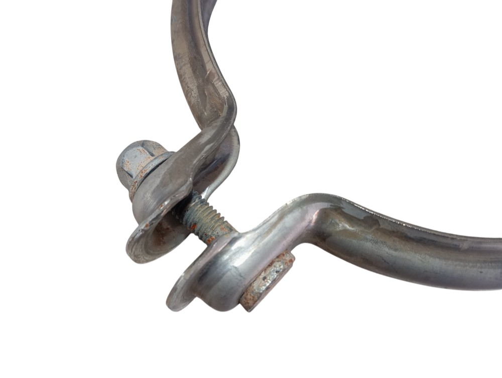 Abraçadeira Turbina Lexus Rx500hf Sport 2023 V619 2