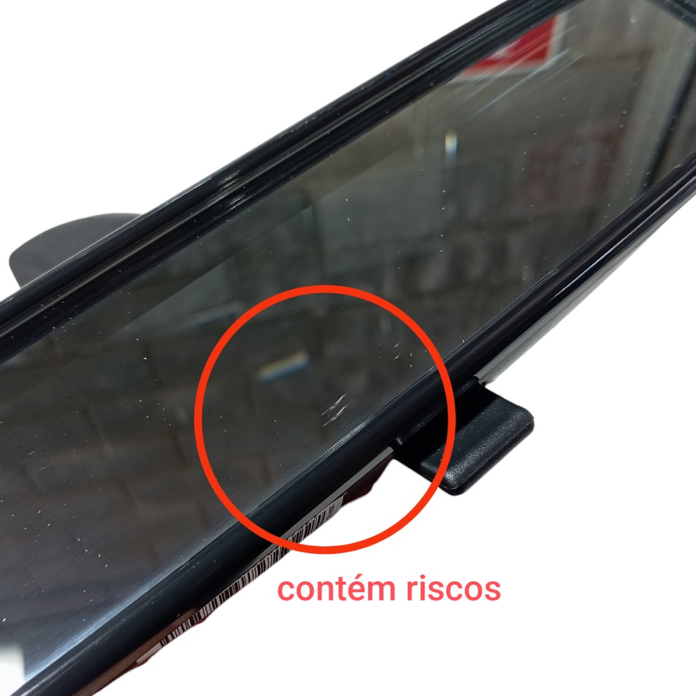 Retrovisor Interno Byd Song Pro 2024 2025 V674 7