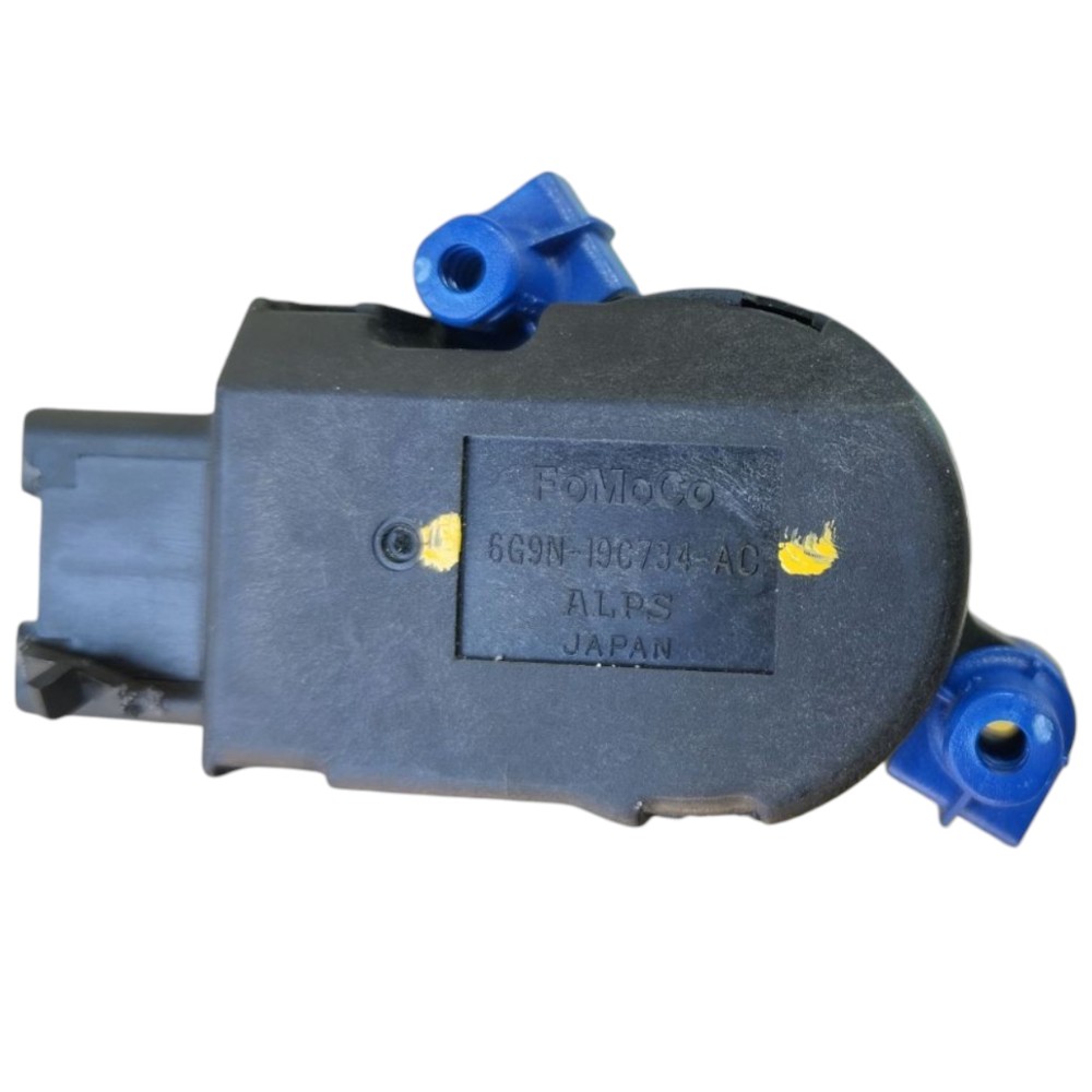 Sensor Temperatura Land Rover Evoque 2012 A 2015 V633 7