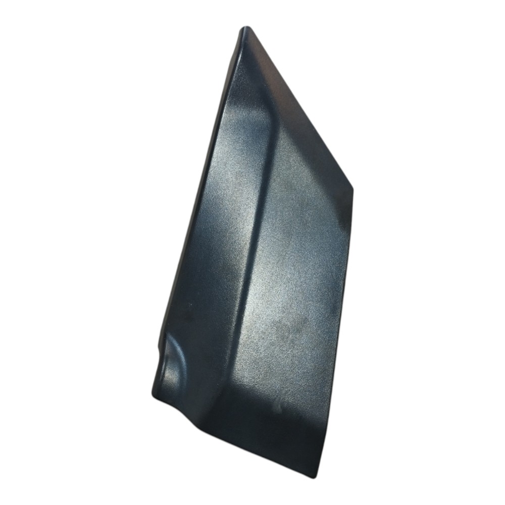 Moldura Externa Porta Diant Dir Suzuki Scross 2015 2016 V648 Preto 2