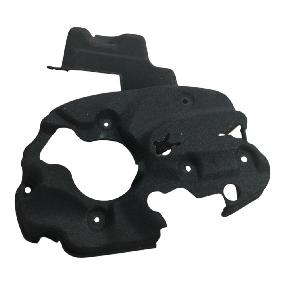 Capa Motor Byd Dolphin 2024 V653