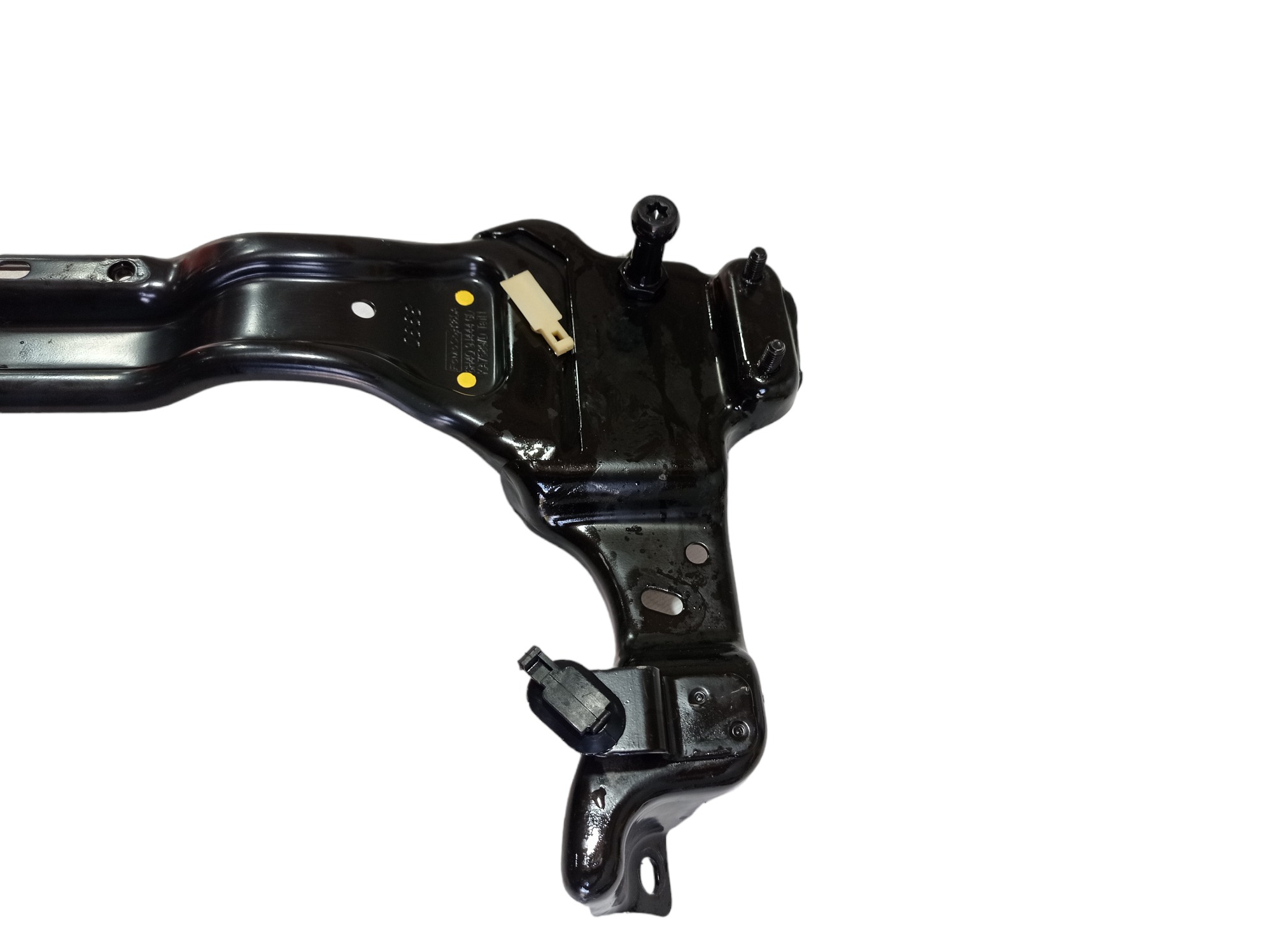 Suporte Motor Range Rover Vogue 3.6 2008 V583 6