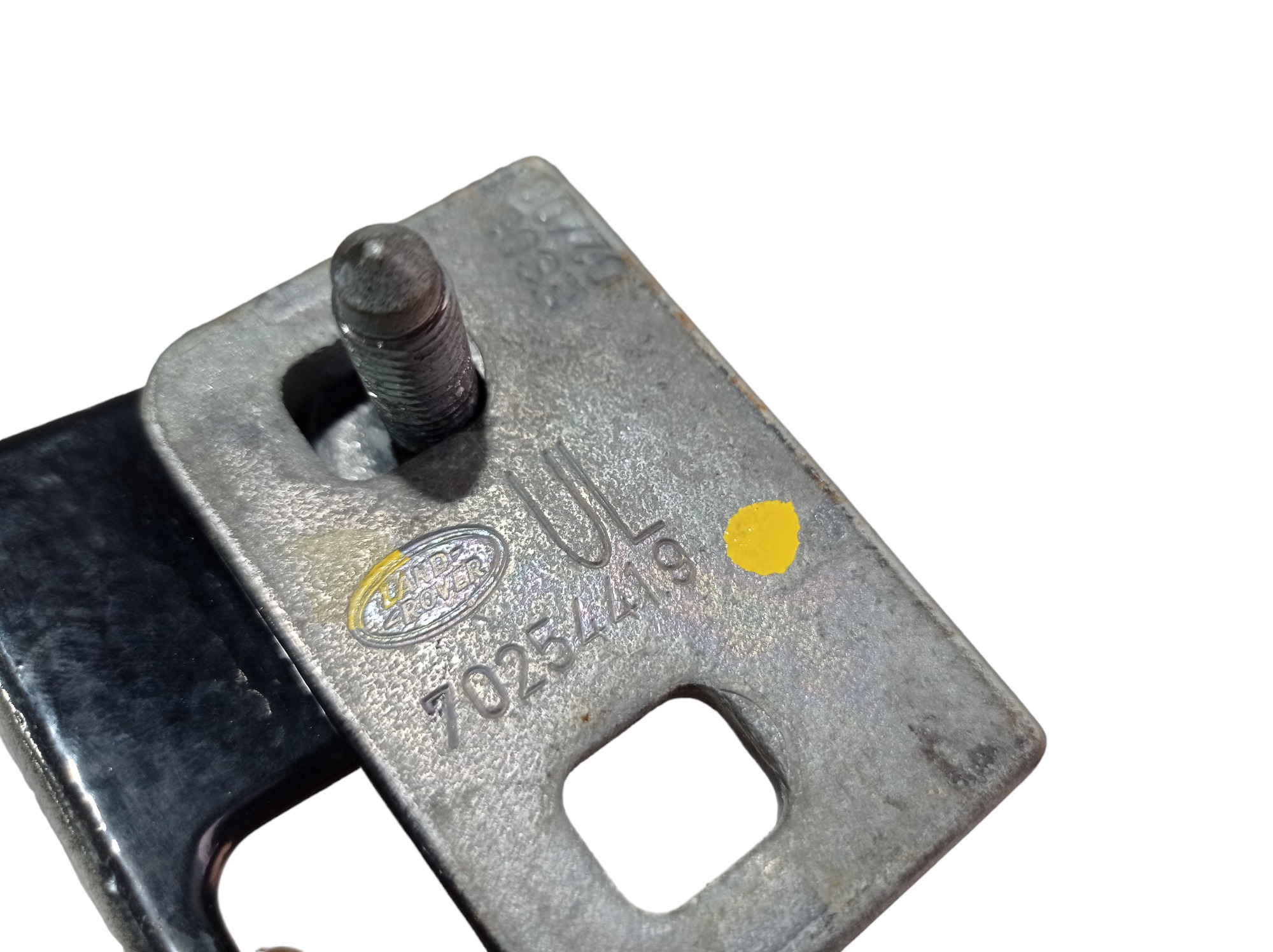 Dobradiça Porta Traseira Esquerda Range Rover Vogue 08 V583 9